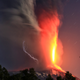 Illustration for article titled Jaw-Dropping Photographs Show The Villarica Volcano Erupting in Chile